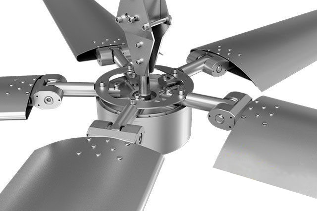 集成式輪轂底盤